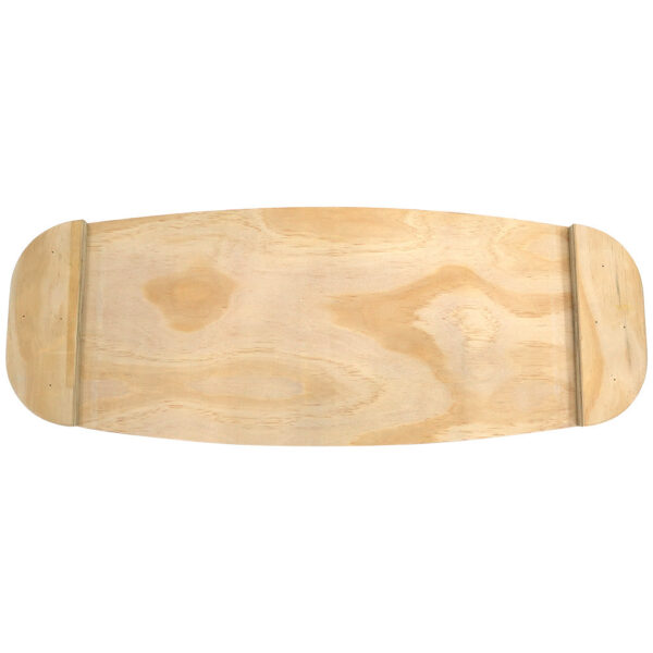 Tabla de Equilibrio Sportfitness Madera