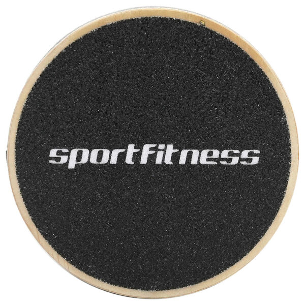Tabla de Equilibrio Sportfitness Madera