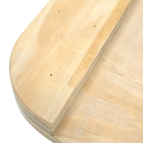 Tabla de Equilibrio Sportfitness Madera