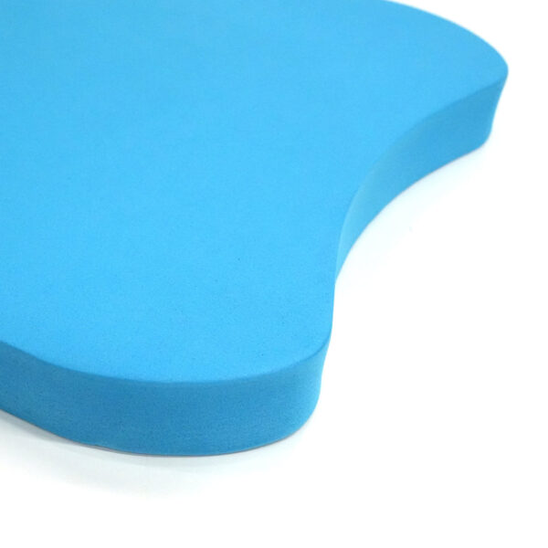 Tabla para natación Azul