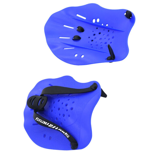 Palas Natación Sportfitness