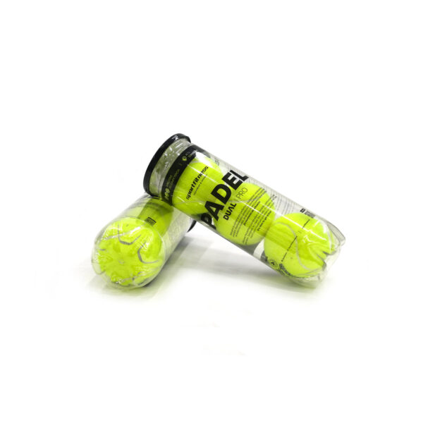 Pelotas Pádel Set (SETx3)