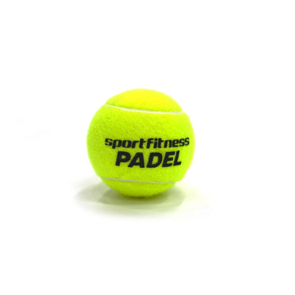 Pelotas Pádel Set (SETx3)
