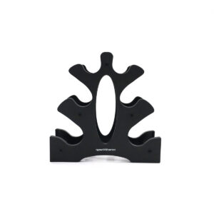 Soporte para Mancuernas de Vinilo/Neopreno