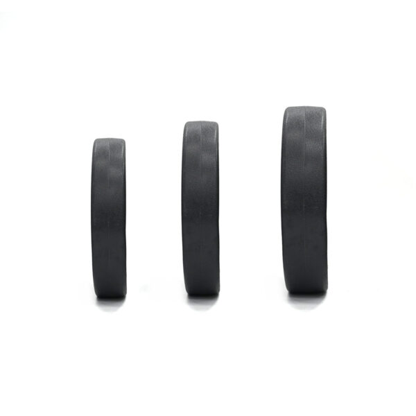 Set de Barra y Pesas Sport Fitness de Cemento (100LB)