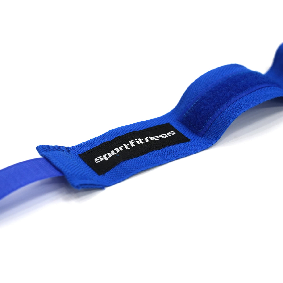 Vendajes Boxeo Sportfitness Azul