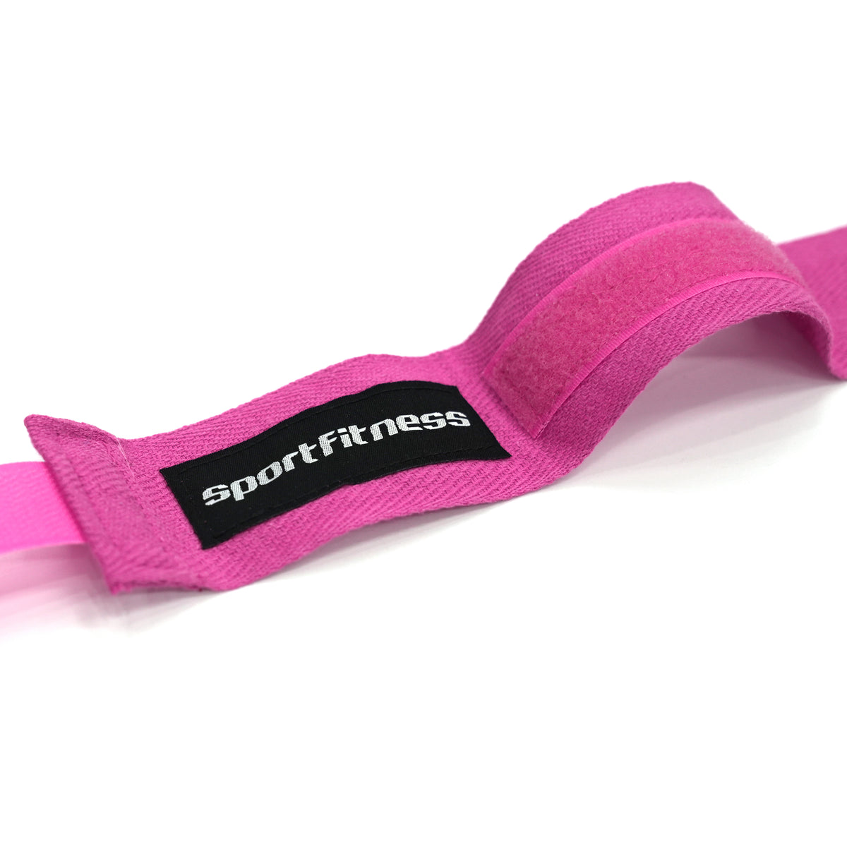 Vendajes Boxeo Sportfitness Fucsia