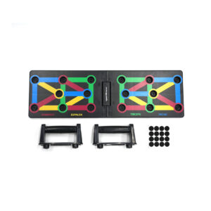Soporte Plegable Flexión Brazo