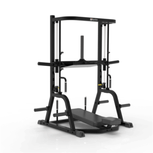 Prensa De Piernas Vertical Impulse IFP1613