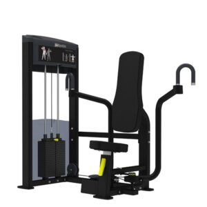 Máquina de Presión De Pecho Impulse IF9304