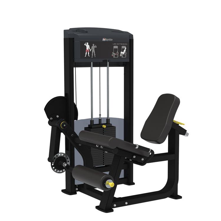 Extensión De Piernas Impulse IF9305