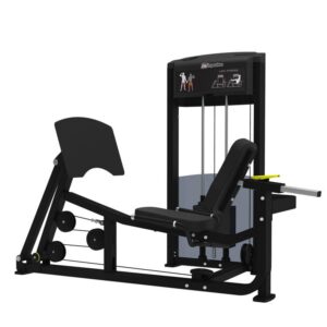 Prensa Horizontal Impulse IF9310