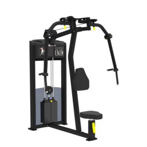 Máquina de Entrenamiento Impulse IF9315