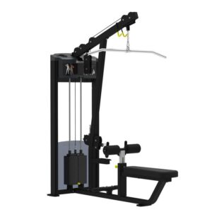 Polea Alta - Baja Impulse IF9322