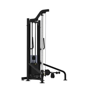 Polea Ajustable Alta/Baja Impulse IF9325