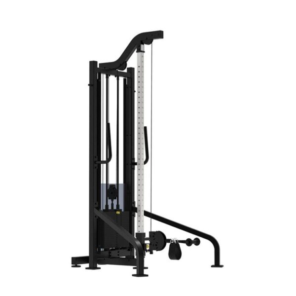 Polea Ajustable Alta/Baja Impulse IF9325