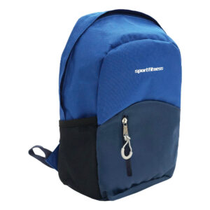 Mochila Deportiva Sportfitness Haven 15L Azul