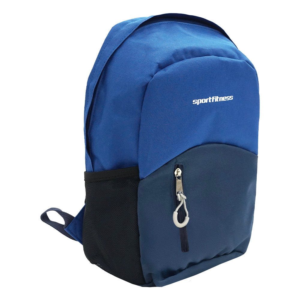 Mochila Deportiva Sportfitness Haven 15L Azul
