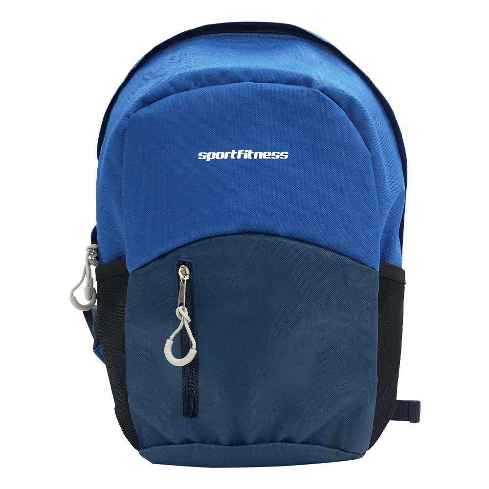 Mochila Deportiva Sportfitness Haven 15L Azul