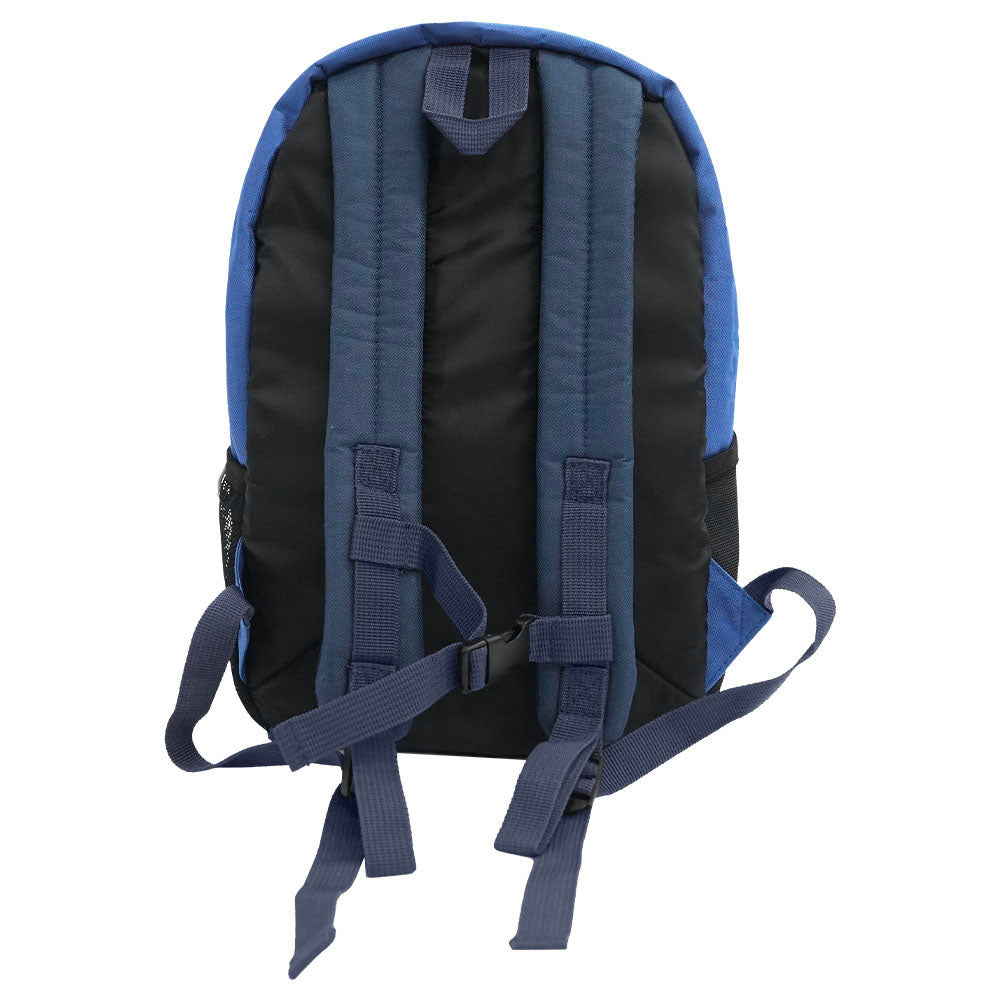 Mochila Deportiva Sportfitness Haven 15L Azul