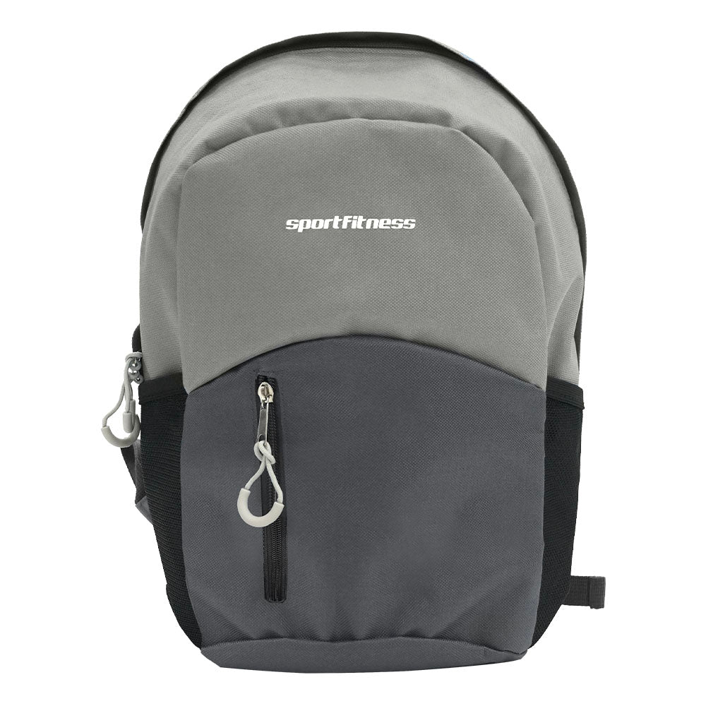 Mochila Deportiva Sportfitness Haven 15L Gris