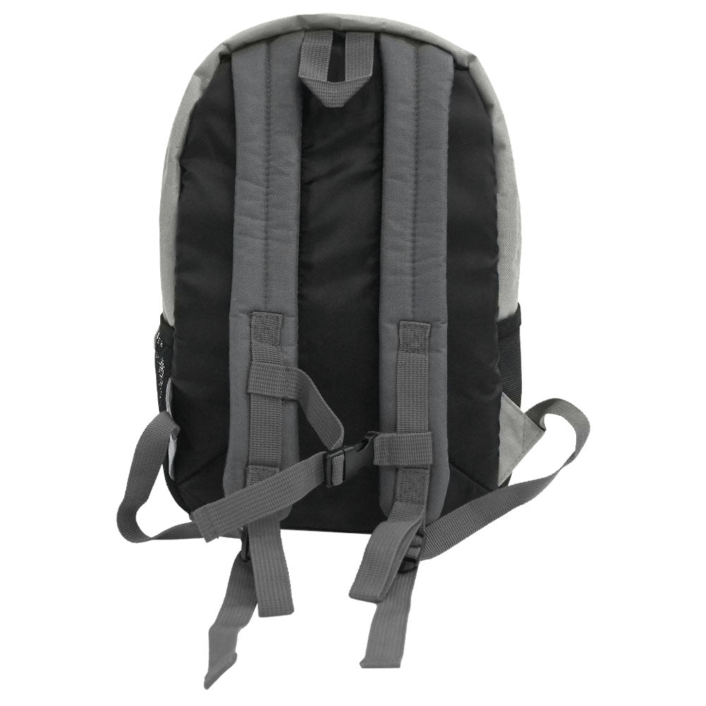 Mochila Deportiva Sportfitness Haven 15L Gris