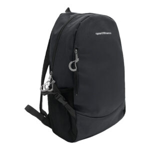 Mochila Deportiva Venture 20L Negro