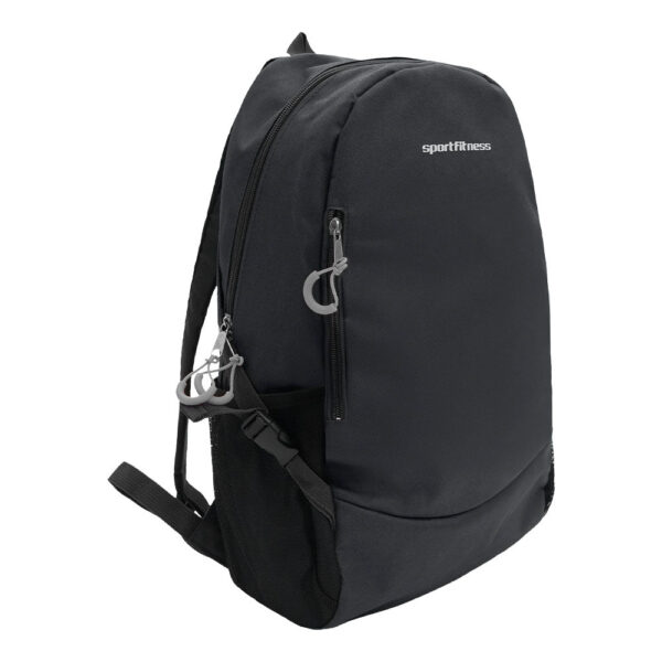 Mochila Deportiva Venture 20L Negro