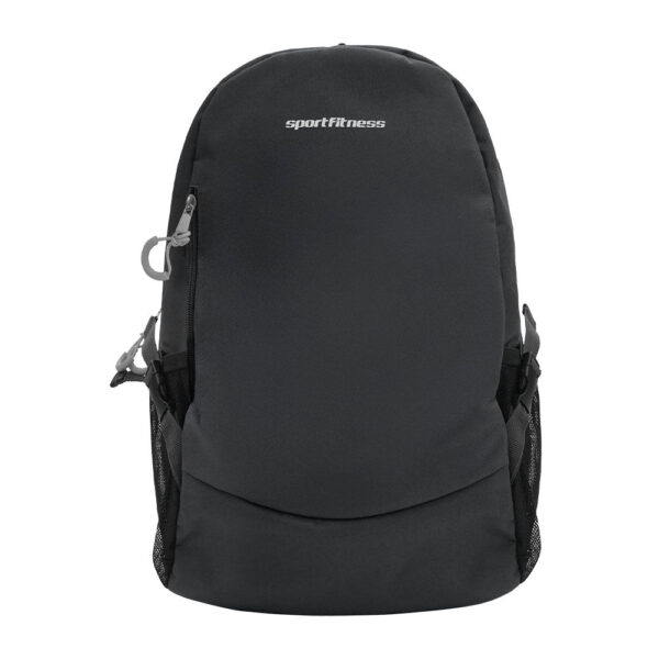 Mochila Deportiva Venture 20L Negro