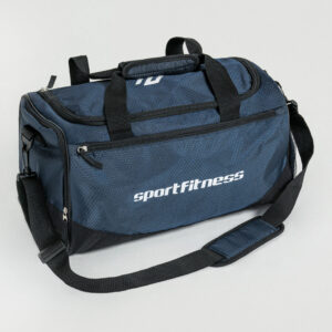 Mochila Deportiva Boost Azul Oscuro