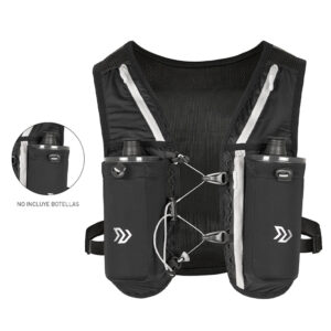 Chaleco/Mochila Traker