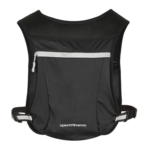 Chaleco Mochila Traker Running Trail