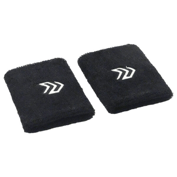 Accesorio Sport Fitness Muñequera Deportiva Cuff 10 Negro