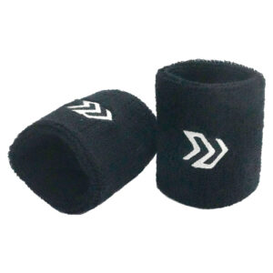 Muñequera Sport Fitness Airy 7 Negro