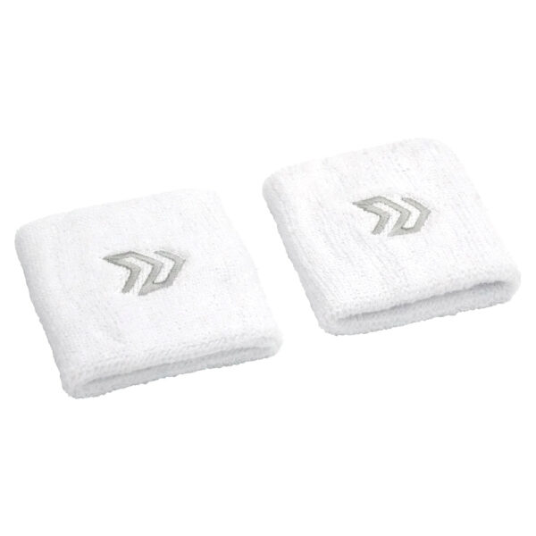 Muñequera deportiva Sport Fitness Airy 7 Blanco