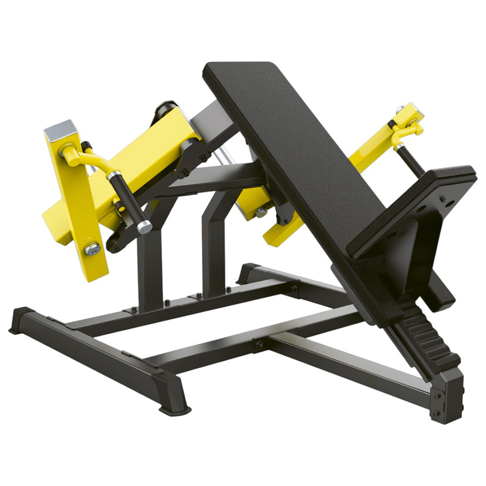 Máquina Fuerza Pecho Mariposa