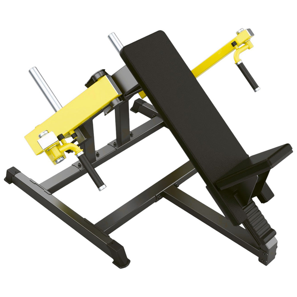 Máquina Fuerza Pecho Mariposa