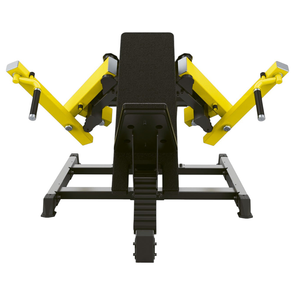 Máquina Fuerza Pecho Mariposa