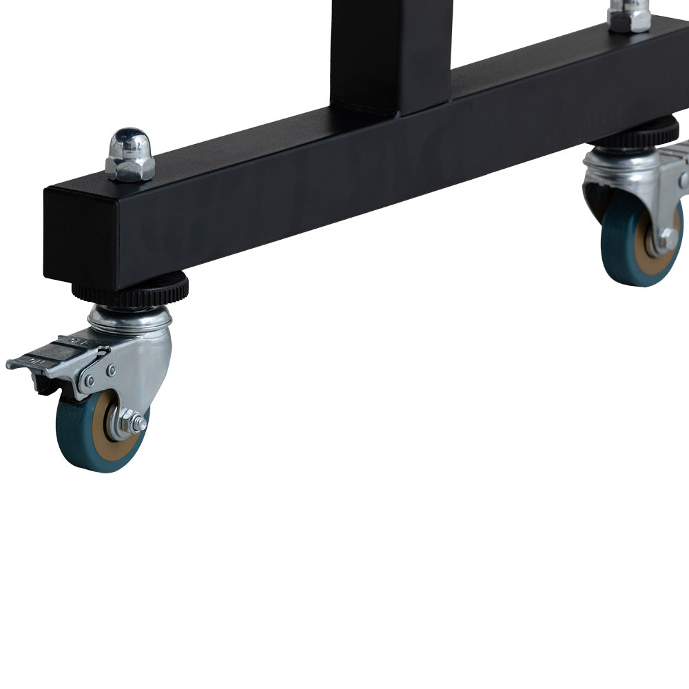 Mesa Ping Pong Sportfitness 16MM Tenis de Mesa