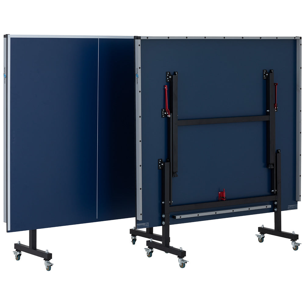 Mesa Ping Pong Sportfitness Plegable 18MM