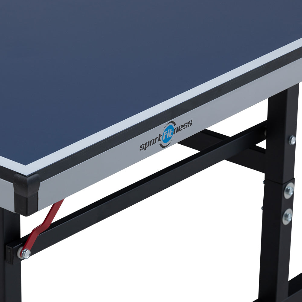 Mesa Ping Pong Sportfitness 16MM Tenis de Mesa