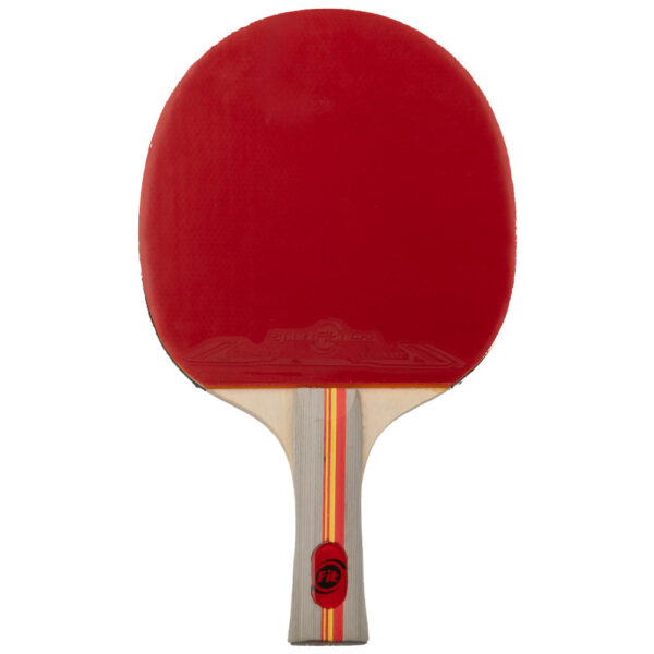 Raquetas de Tenis de Mesa (2 Unidades)
