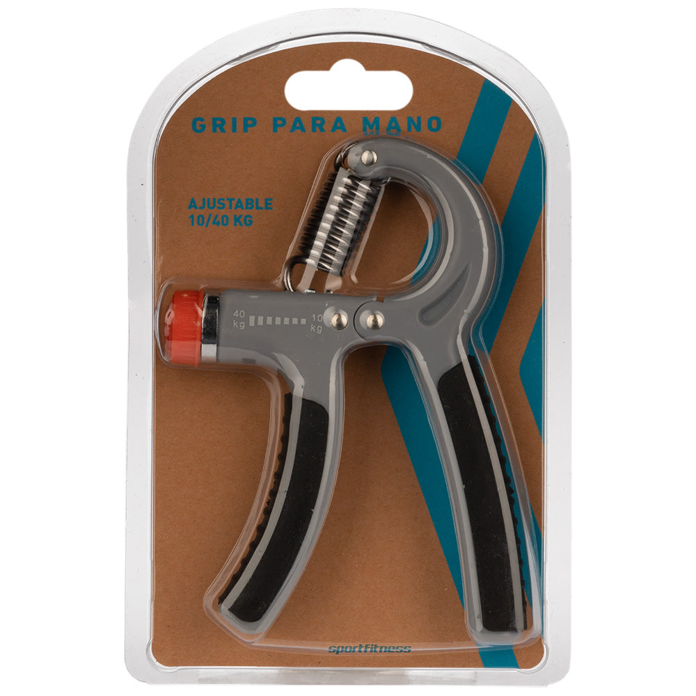 Agarre Hand Grip Ajustable