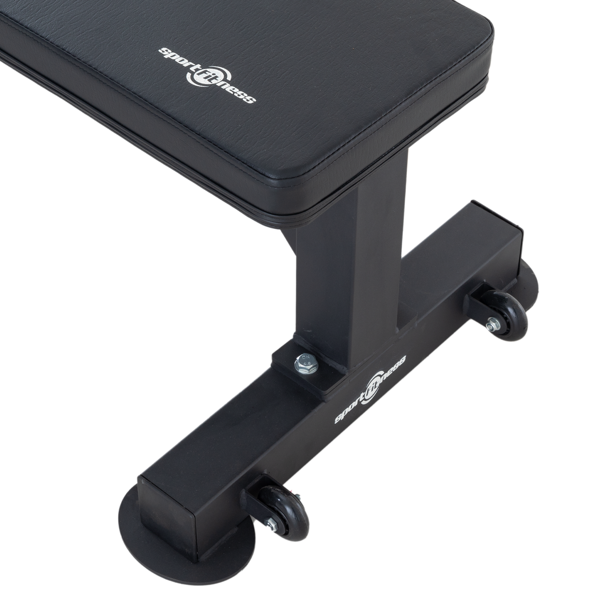 Banco de Ejercicio Sportfitness Multipropósito +