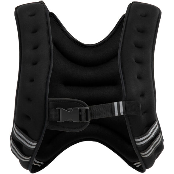 Chaleco con Peso Sportfitness 5KG