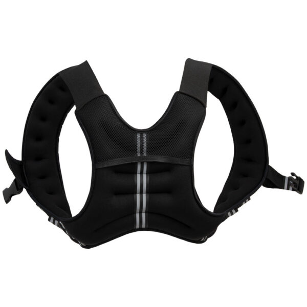 Chaleco con Peso Sportfitness 5KG
