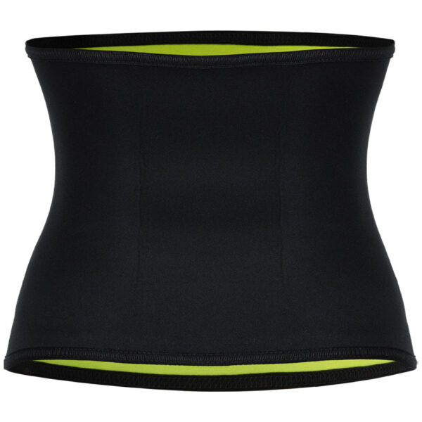 Faja Cinturilla en Neopreno Sportfitness