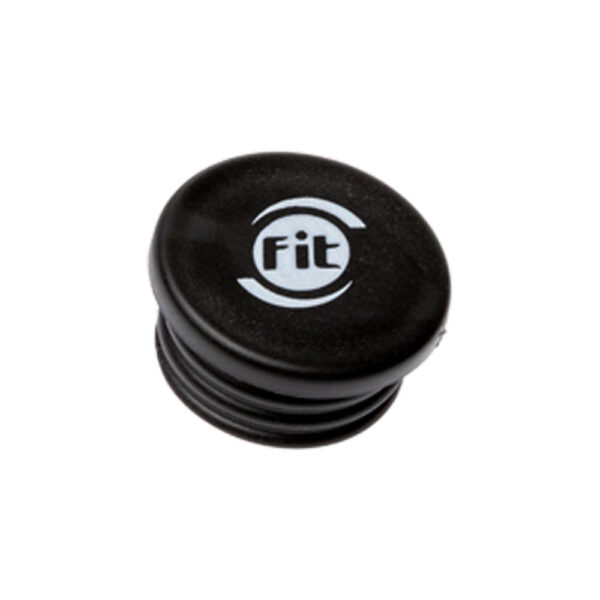 Lazo para Salto con Peso Extraíble Sportfitness (500R)