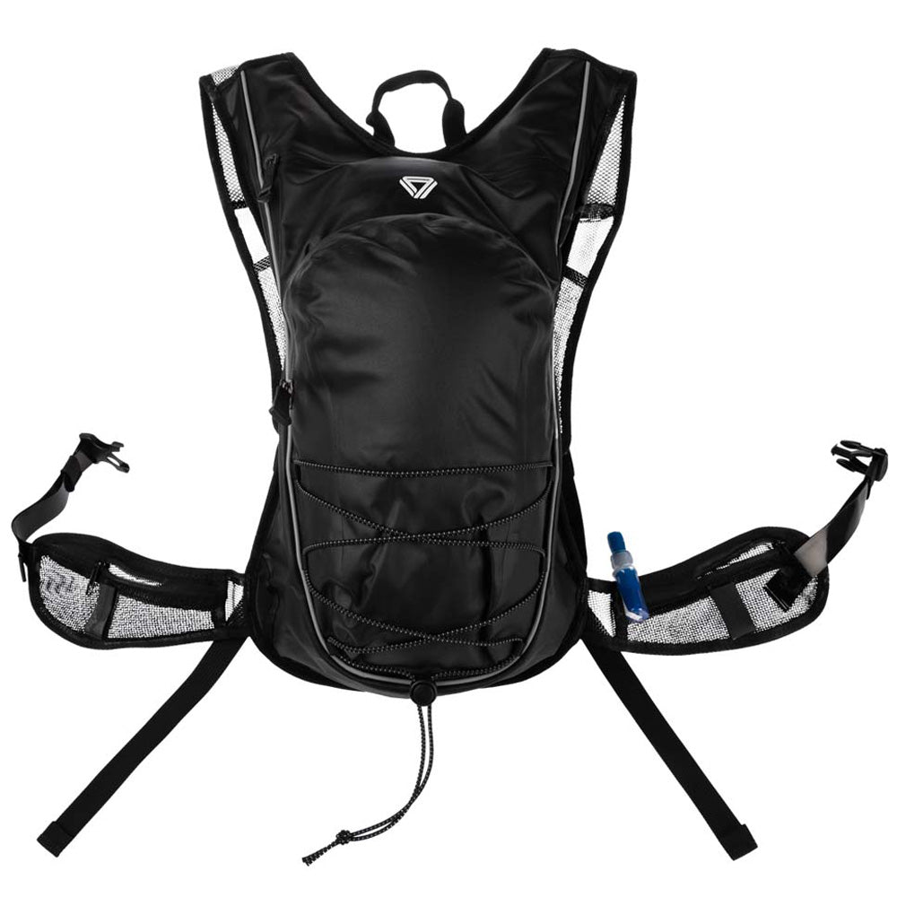 Morral Bolso Hidratación GW 10L Long Leaf