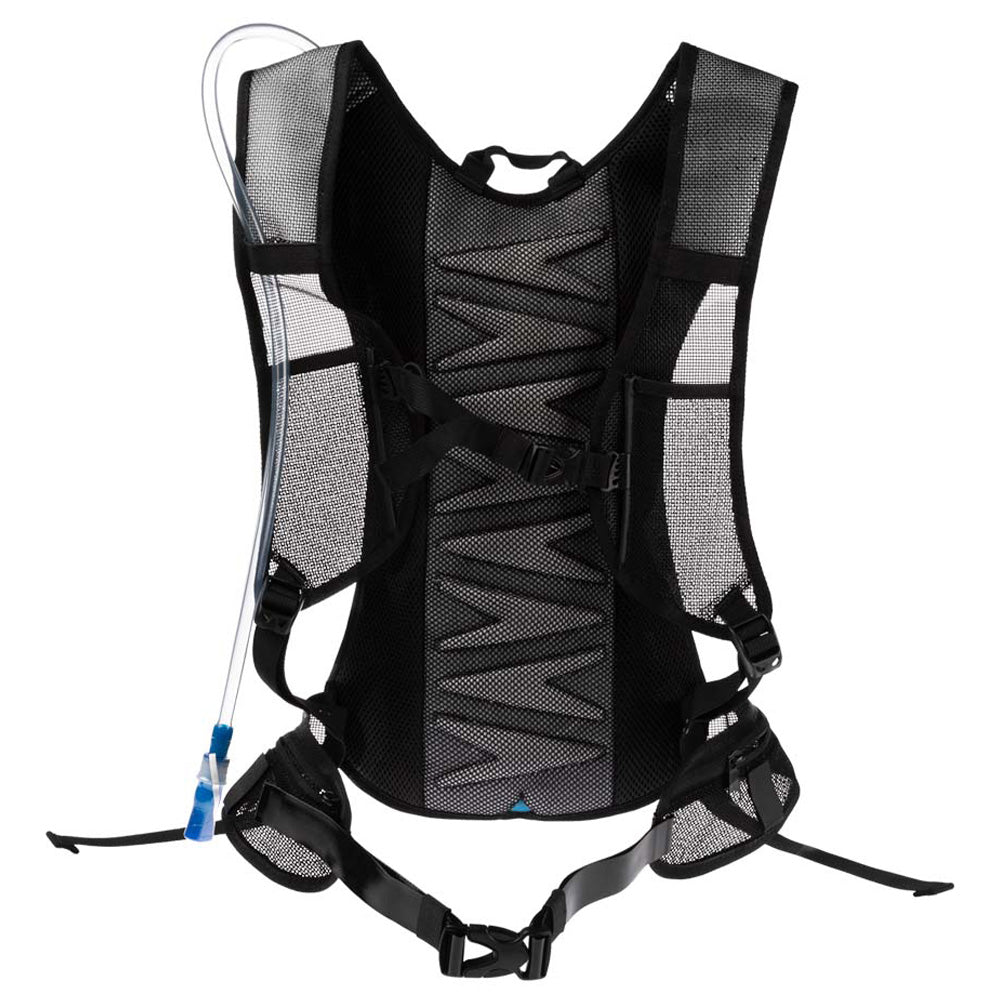 Morral Bolso Hidratación GW 10L Long Leaf